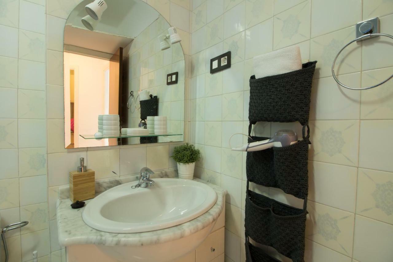 Apartamento Faro 77 Торрокс-Коста Экстерьер фото